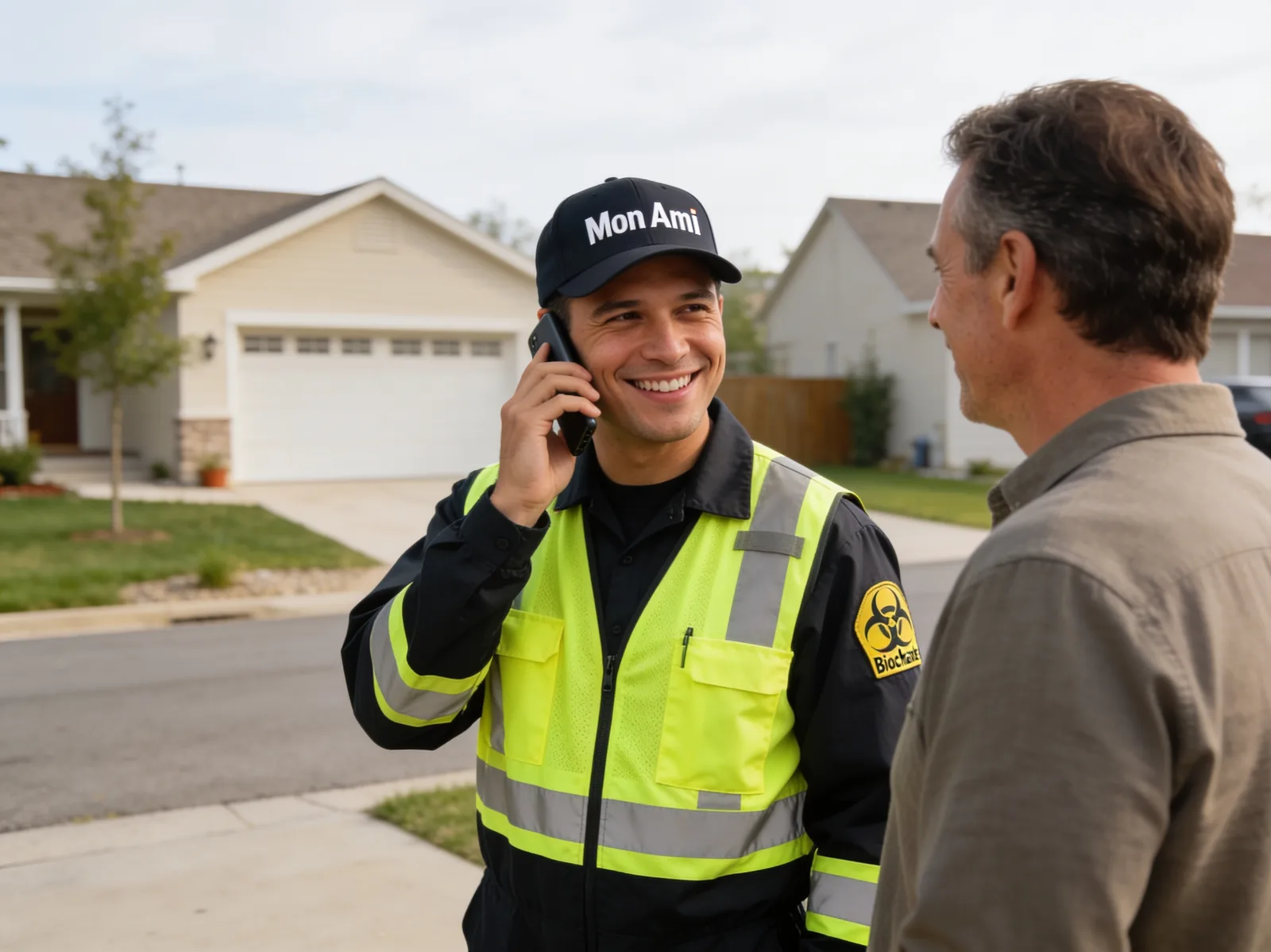 Sewage Cleanup Green Mountain Falls, CO FAQs